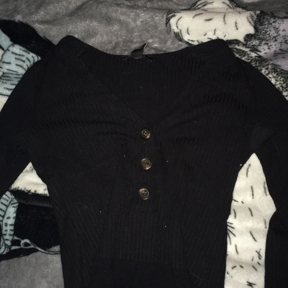 Bodysuit